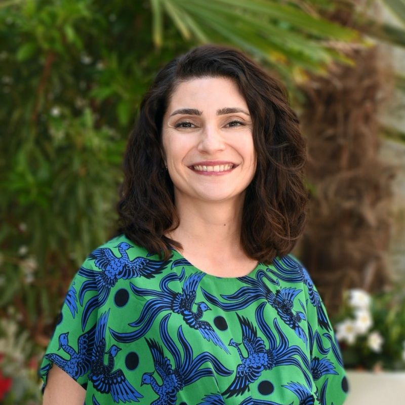 Maria-Hélène Kremer, Allez & Associés